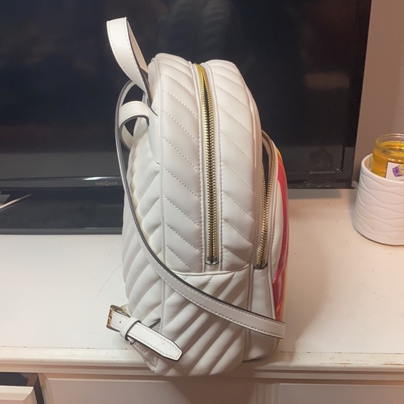 Pride Michael Kors Bookbag - Picture 7 of 8